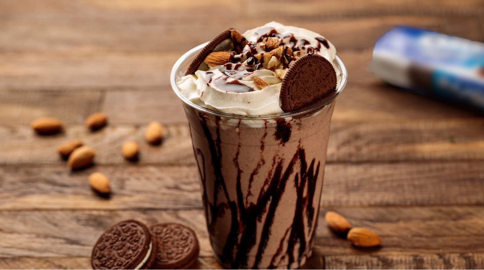 Oreo Shake