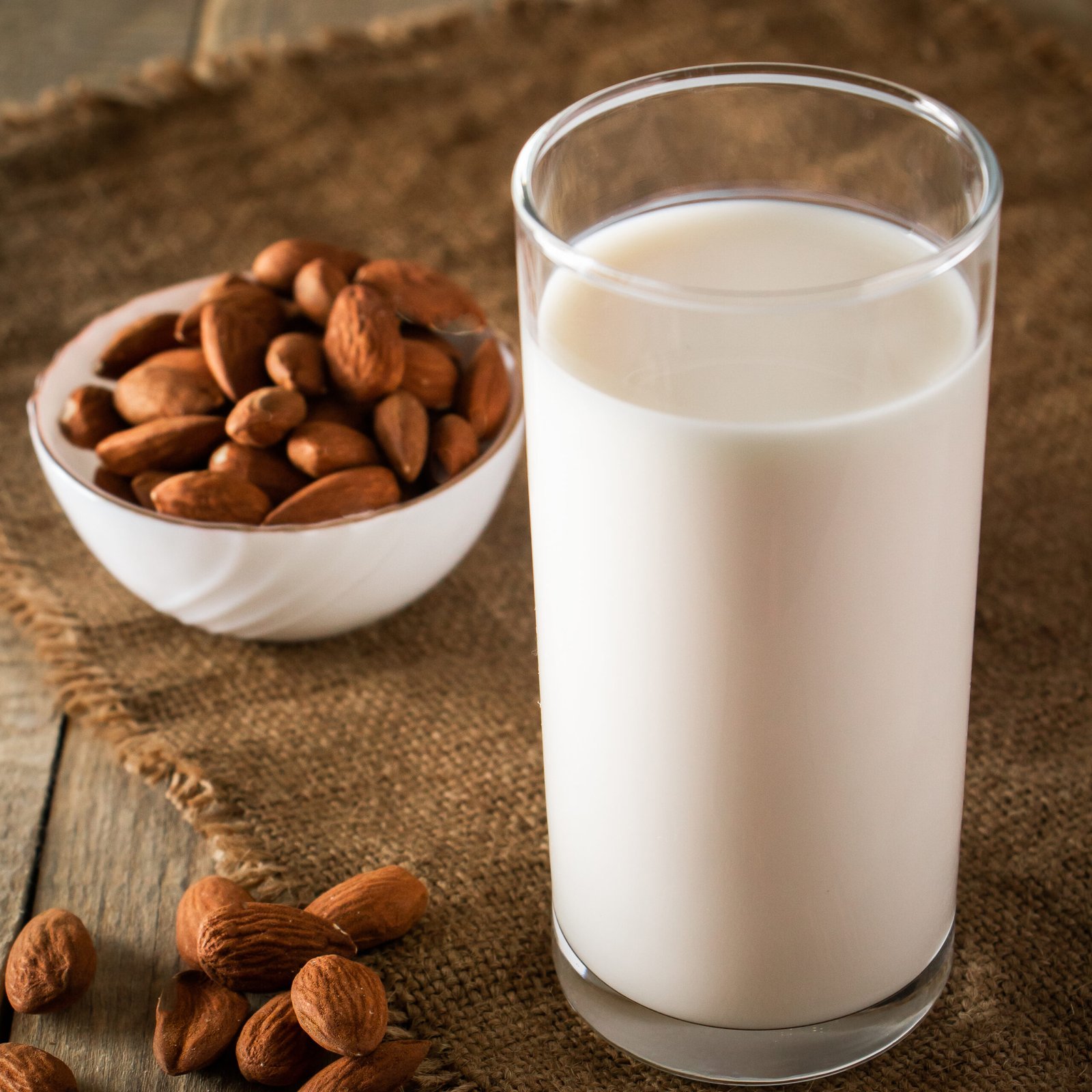 Badam Shake