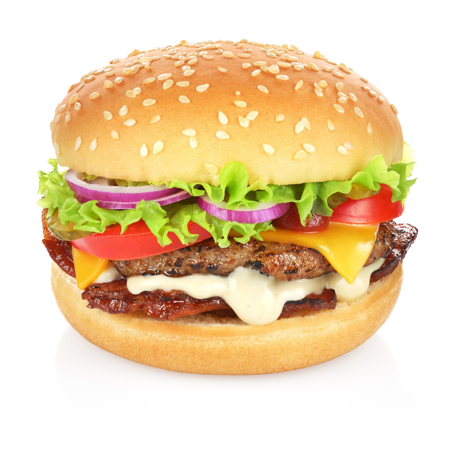 Cheese Burger