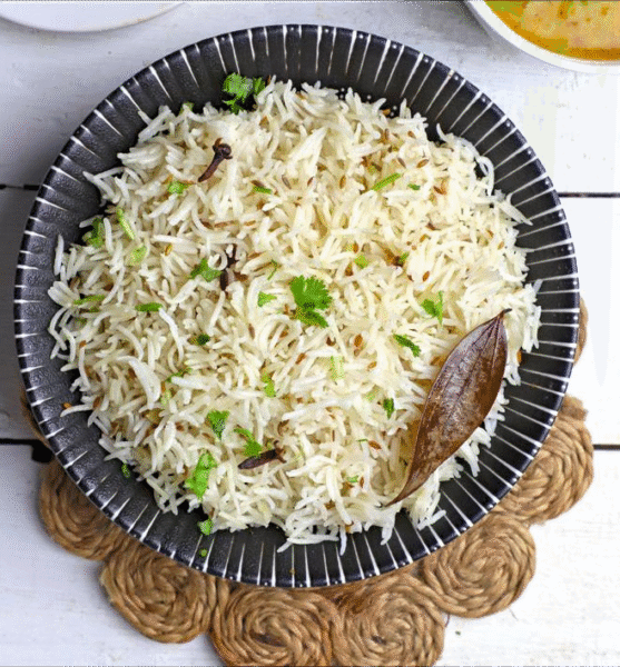 Jeera-Rice
