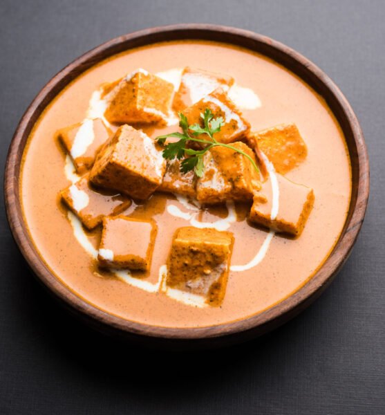 Malai Paneer