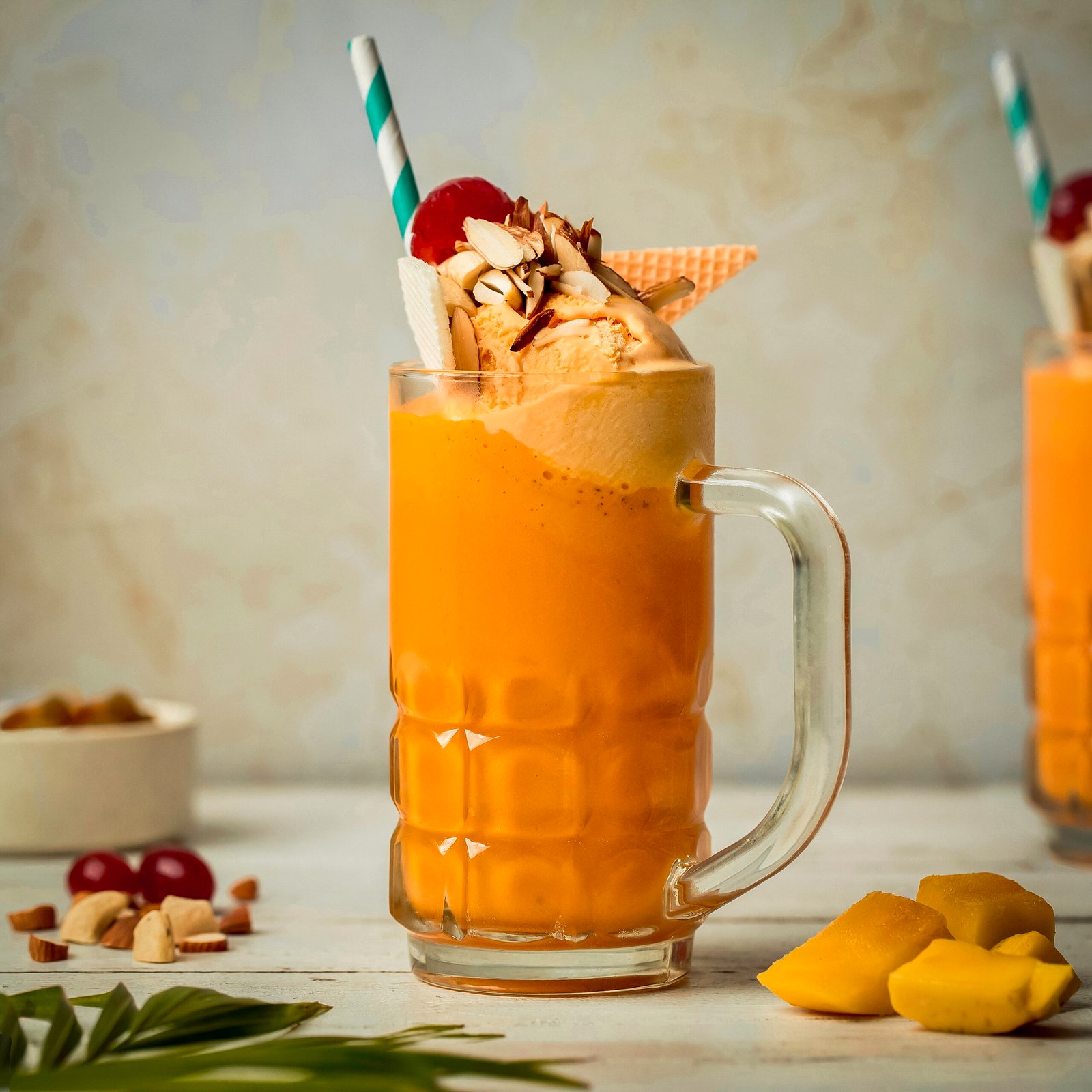 Mango Shake