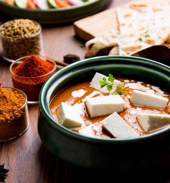 Paneer Butter Masala
