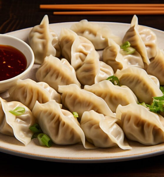 Panner Momos