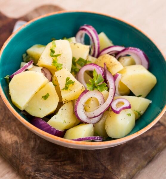 Patao salad