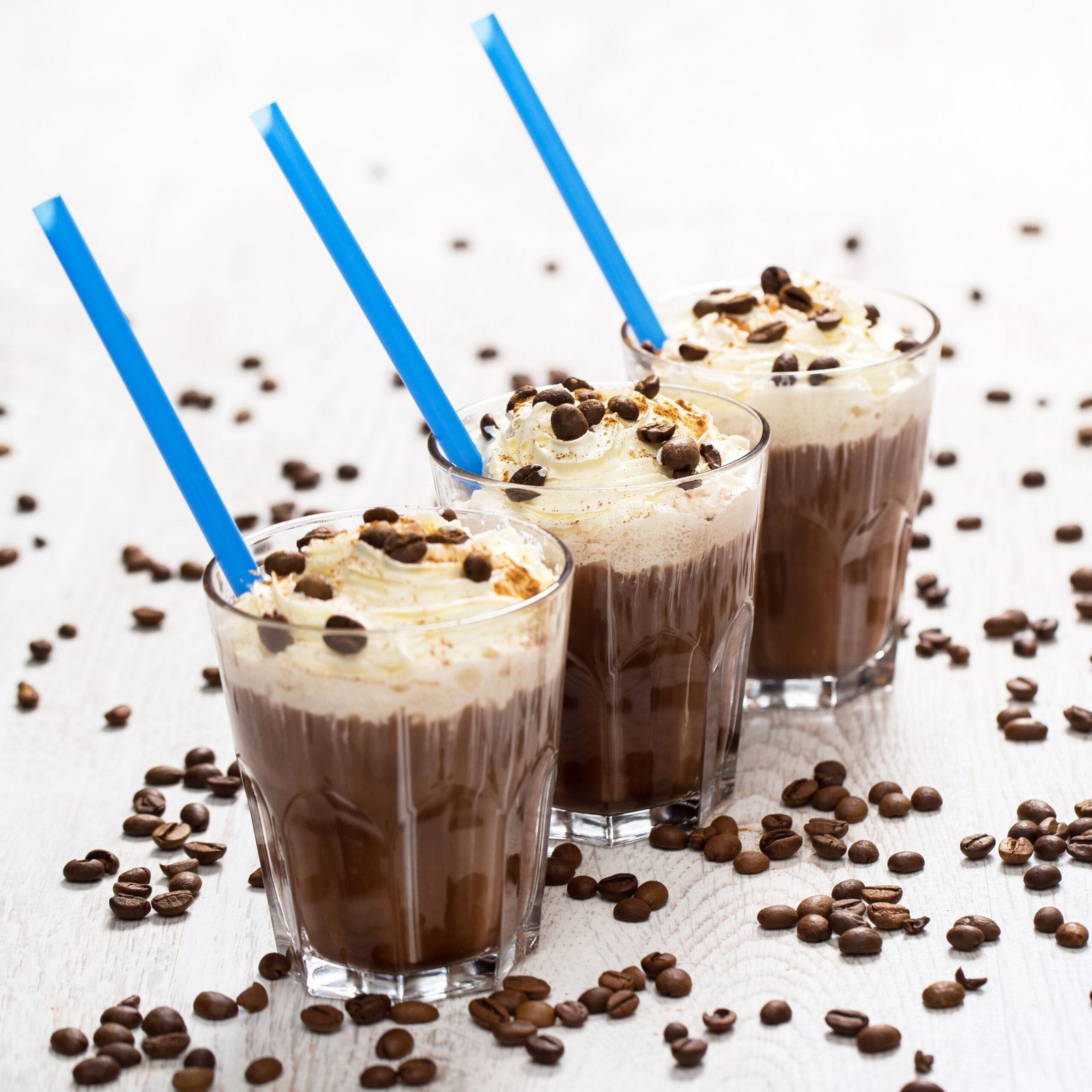 Cold Coffee