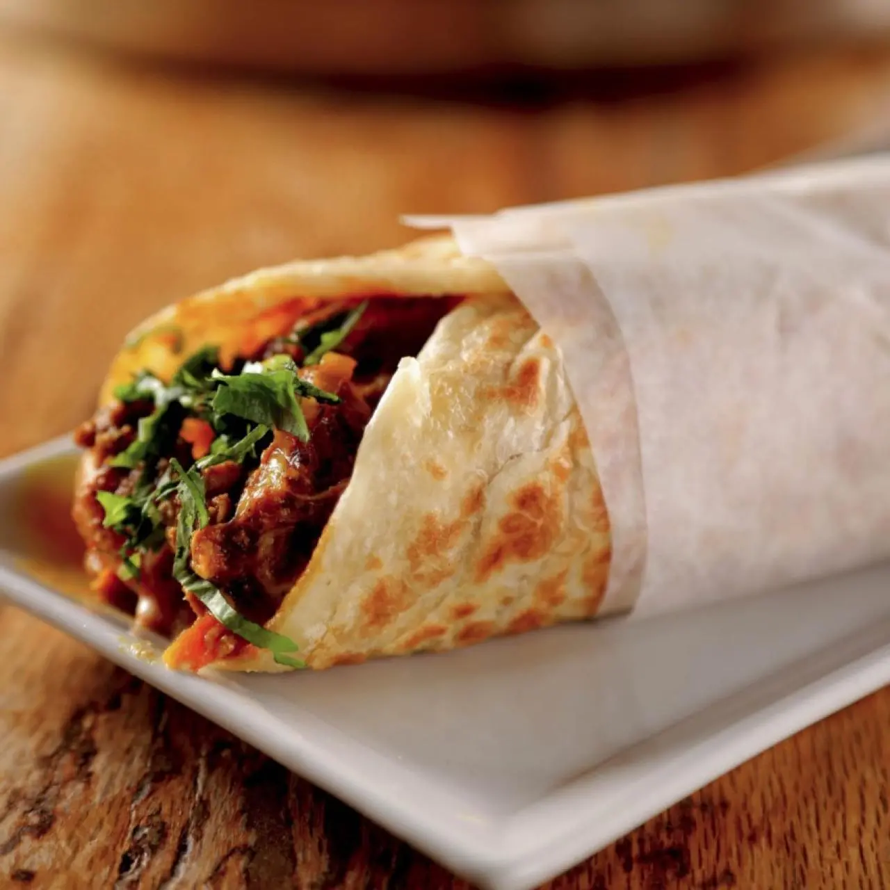 Kathi Roll